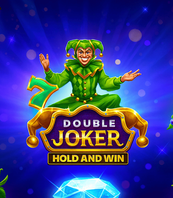 Royal Joker Hold and Win - Aperçu du slot